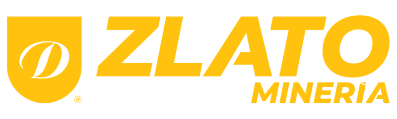 Zlato Minería